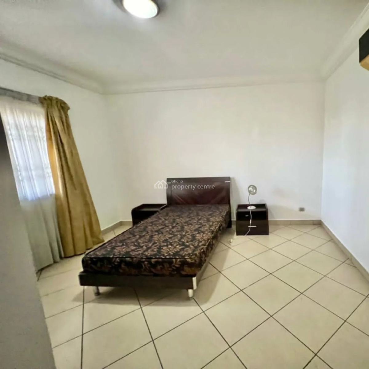 Executive 3 Bedrooms, Dzorwulu, Accra, Apartment for Sale