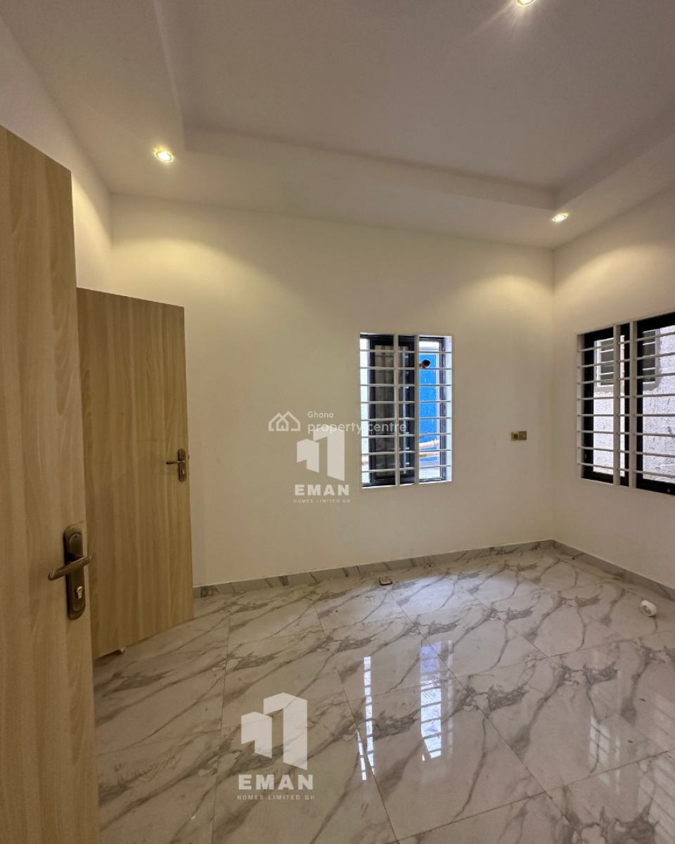 Executive 4 Bedroom, Spintex, Accra, House for Sale