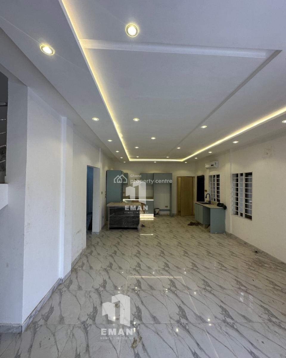 Executive 4 Bedroom, Spintex, Accra, House for Sale