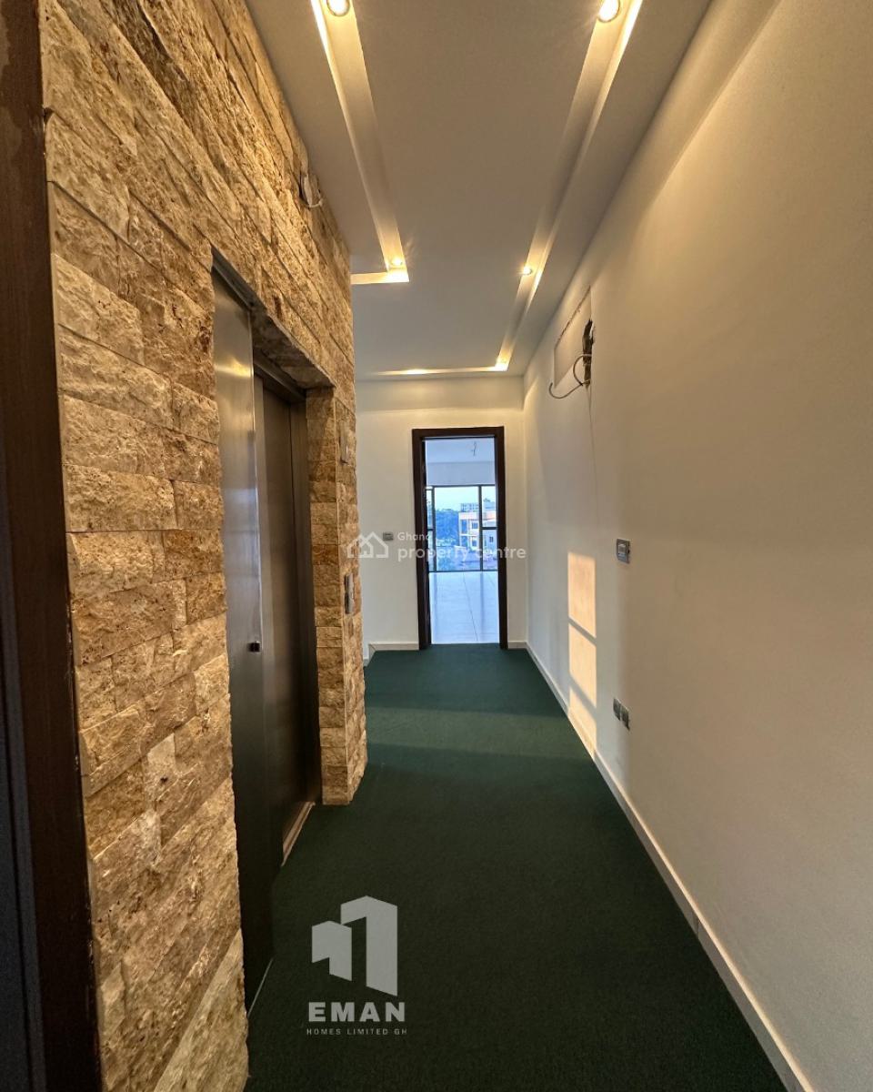 Executive 4 Bedroom, Spintex, Accra, House for Sale