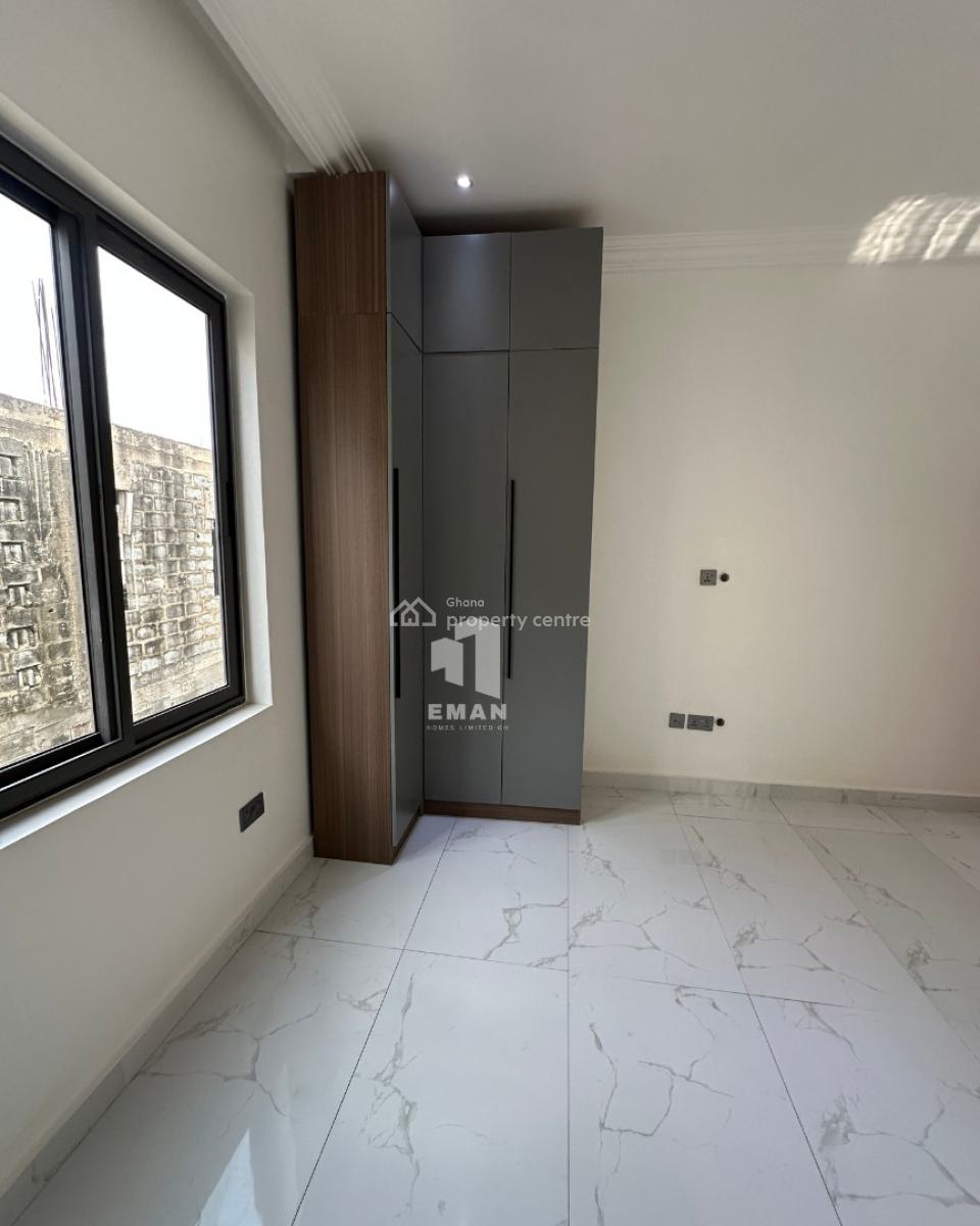 Executive 4 Bedroom, East Legon Hills, East Legon, Accra, House for Sale