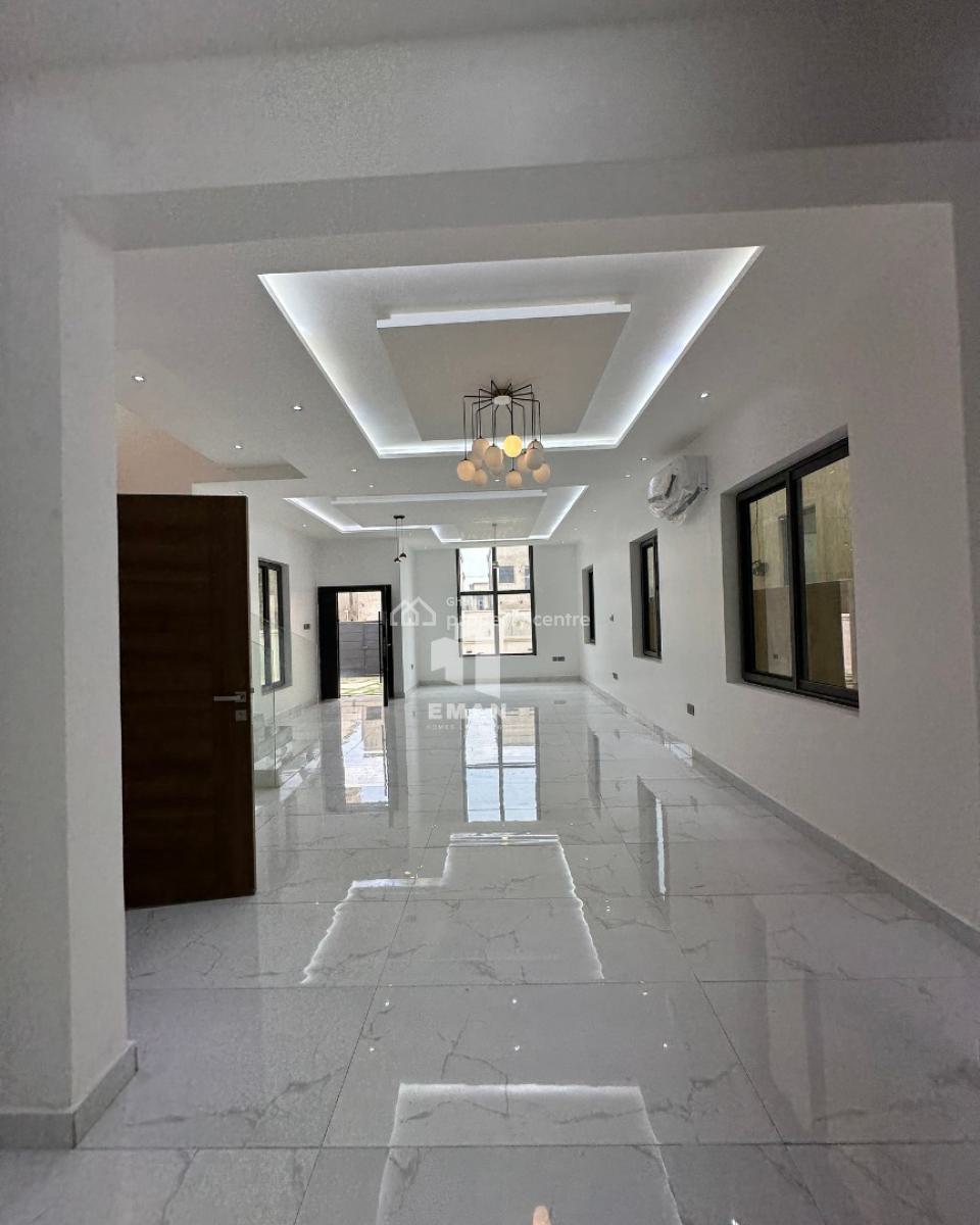 Executive 4 Bedroom, East Legon Hills, East Legon, Accra, House for Sale