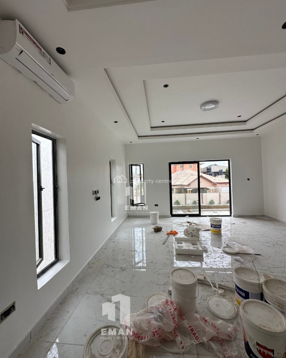 Executive 4 Bedroom, East Legon, Accra, House for Sale