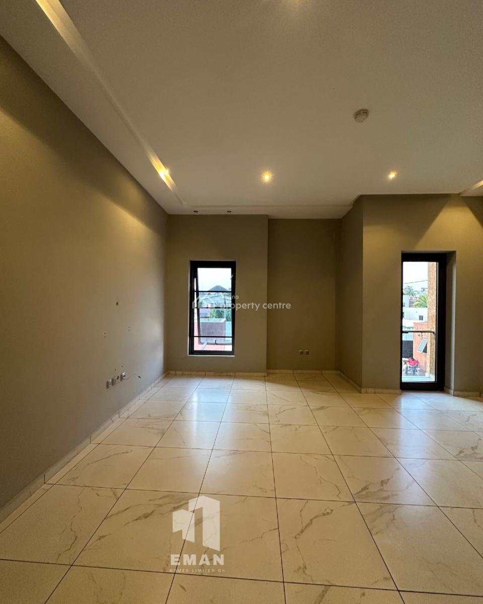 Executive 4 Bedroom, East Legon, Accra, House for Sale