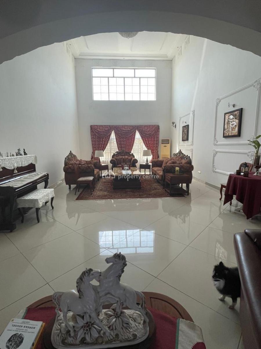 Tema Community 10 Four Bedroom House, Community 10, Tema, Accra, House for Sale