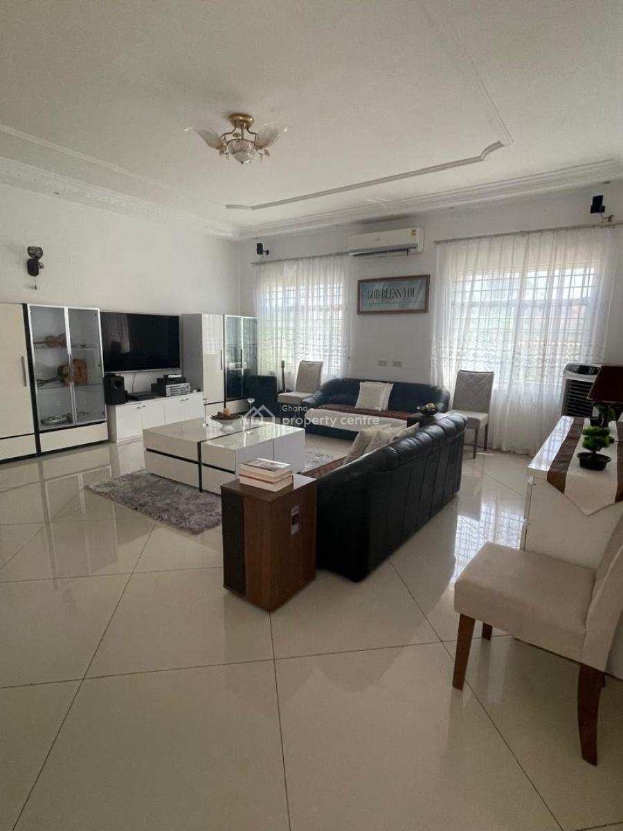 Tema Community 10 Four Bedroom House, Community 10, Tema, Accra, House for Sale