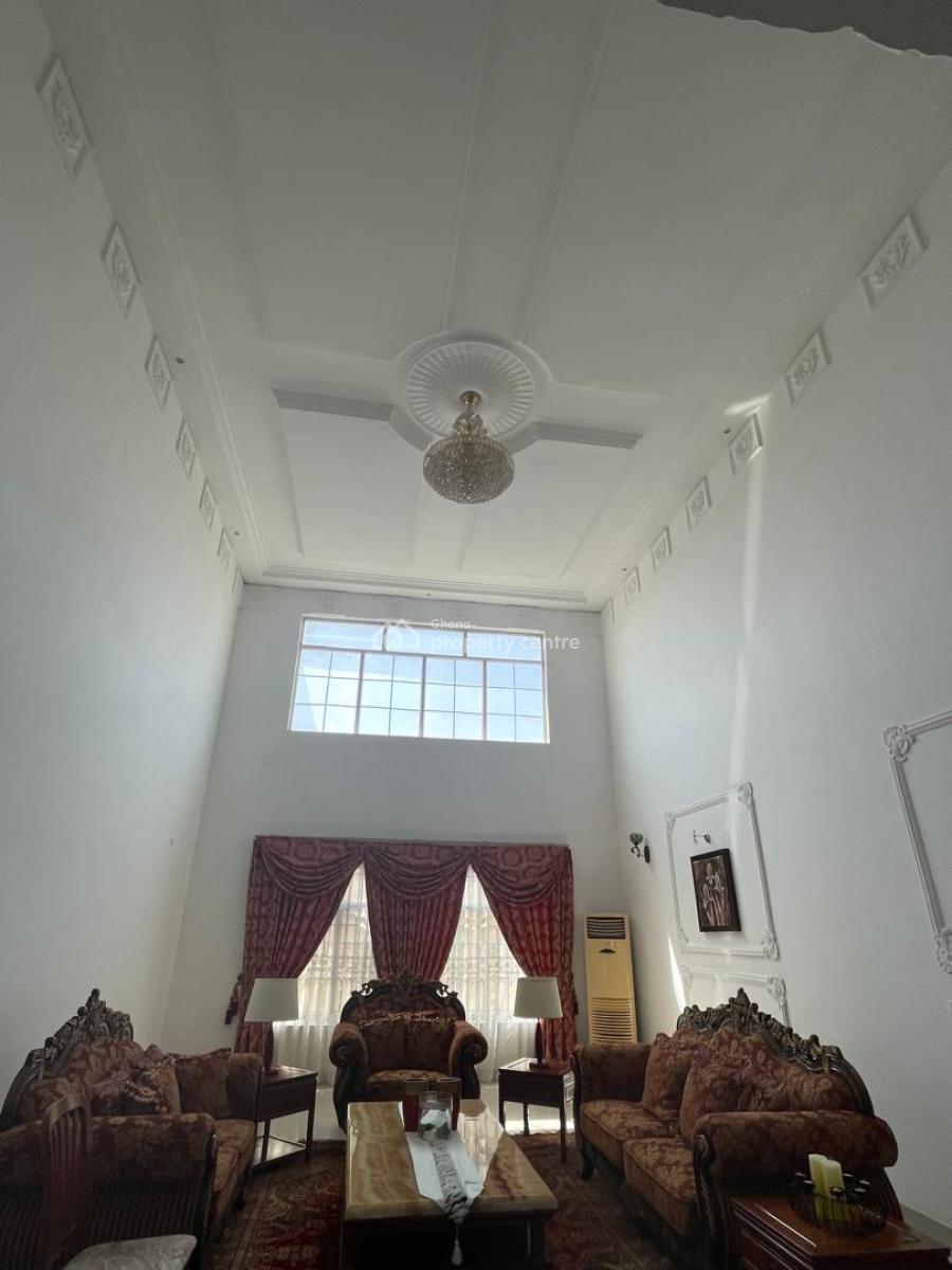 Tema Community 10 Four Bedroom House, Community 10, Tema, Accra, House for Sale