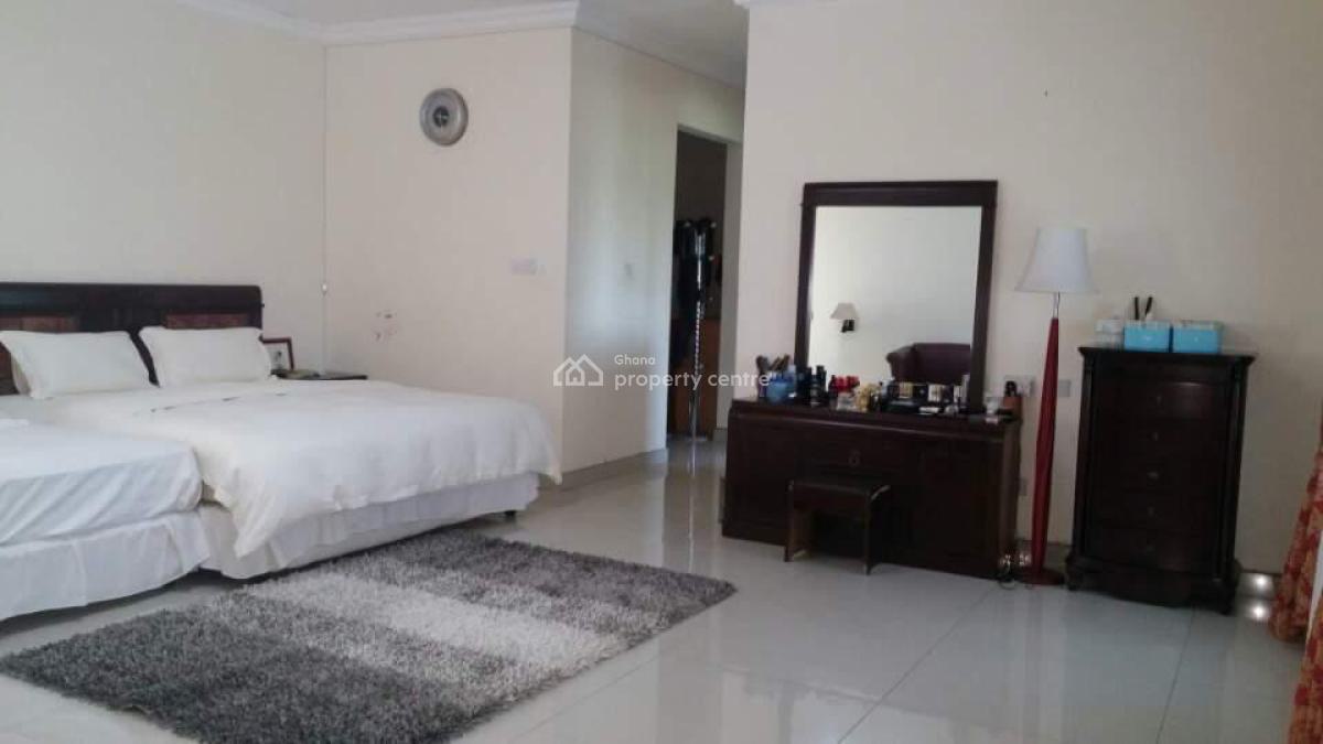 Tema Community 10 Four Bedroom House, Community 10, Tema, Accra, House for Sale