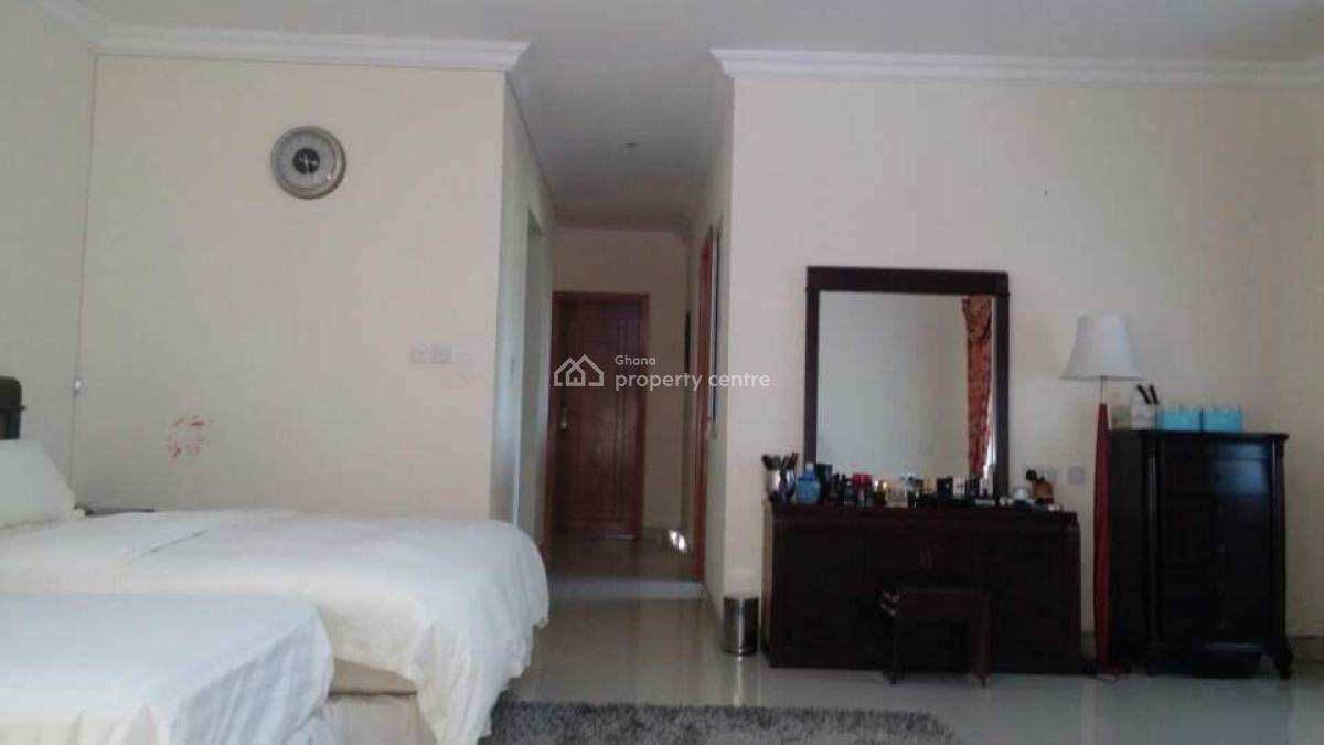 Tema Community 10 Four Bedroom House, Community 10, Tema, Accra, House for Sale