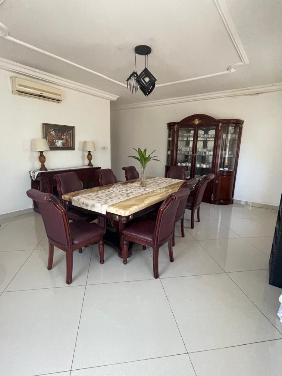 Tema Community 10 Four Bedroom House, Community 10, Tema, Accra, House for Sale