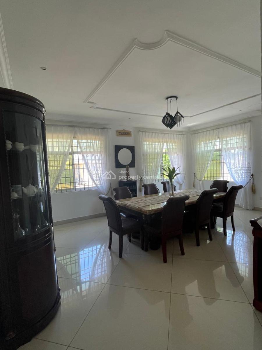 Tema Community 10 Four Bedroom House, Community 10, Tema, Accra, House for Sale