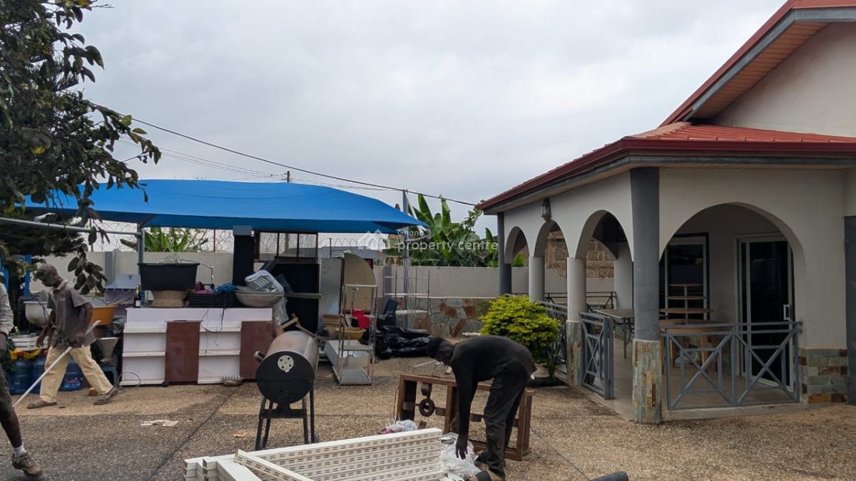 Executive 3 Bedroom, Ofankor, Accra, House for Sale