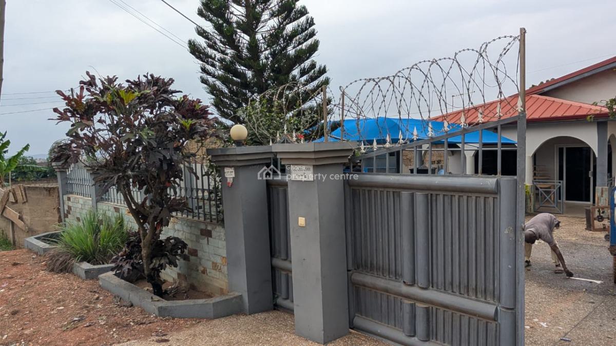 Executive 3 Bedroom, Ofankor, Accra, House for Sale