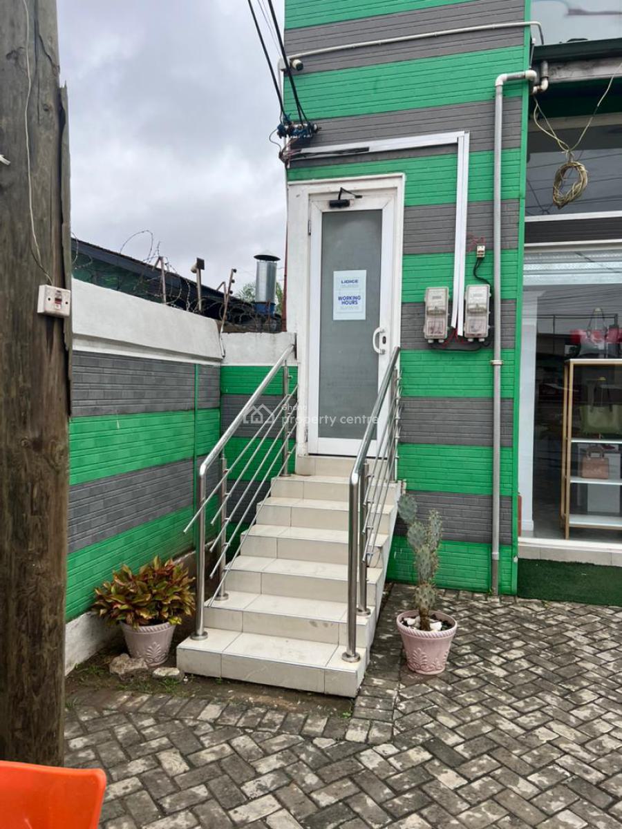 Office Space in a Prime Location, East Legon, Accra, Office Space for Rent
