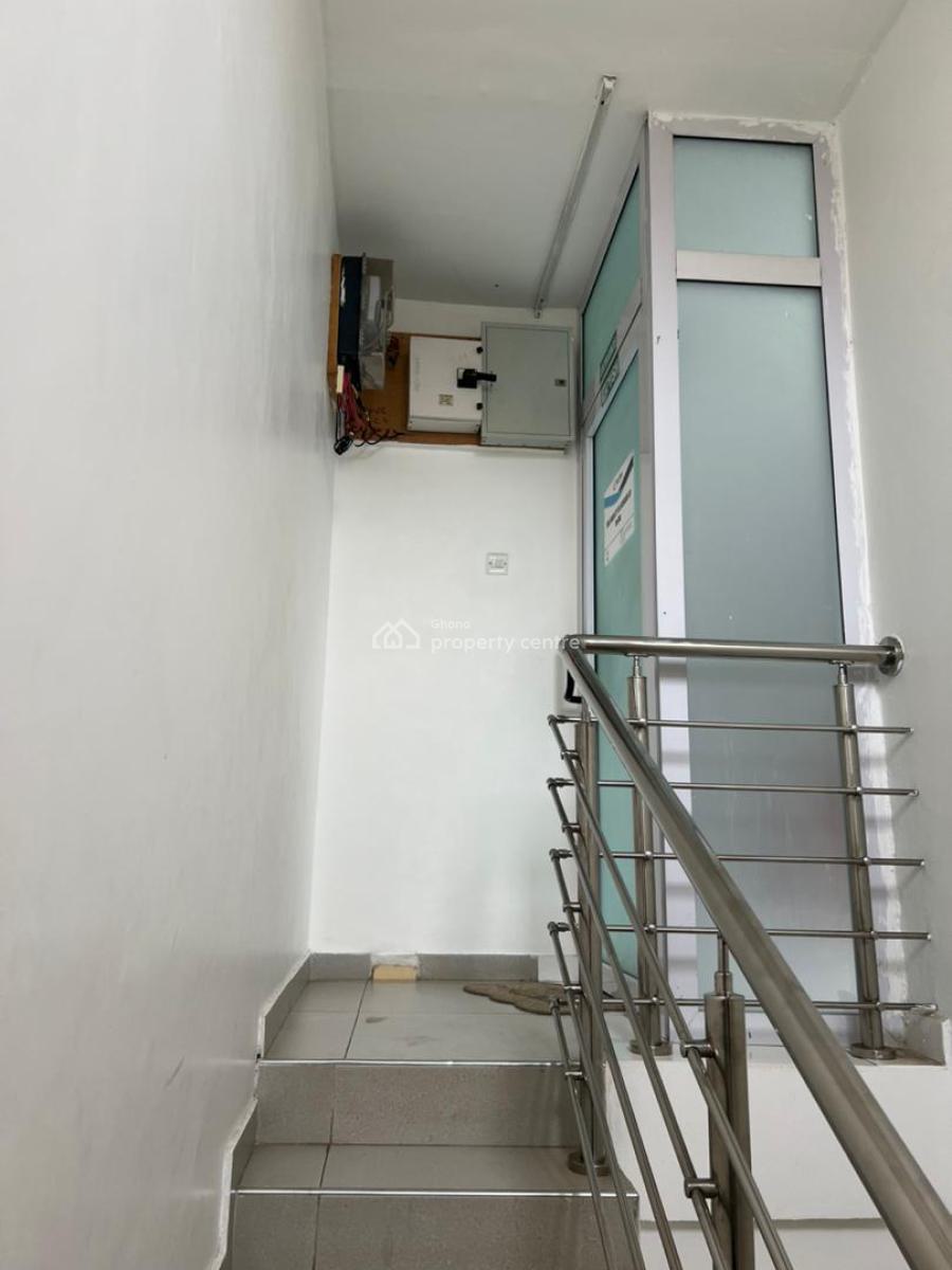 Office Space in a Prime Location, East Legon, Accra, Office Space for Rent