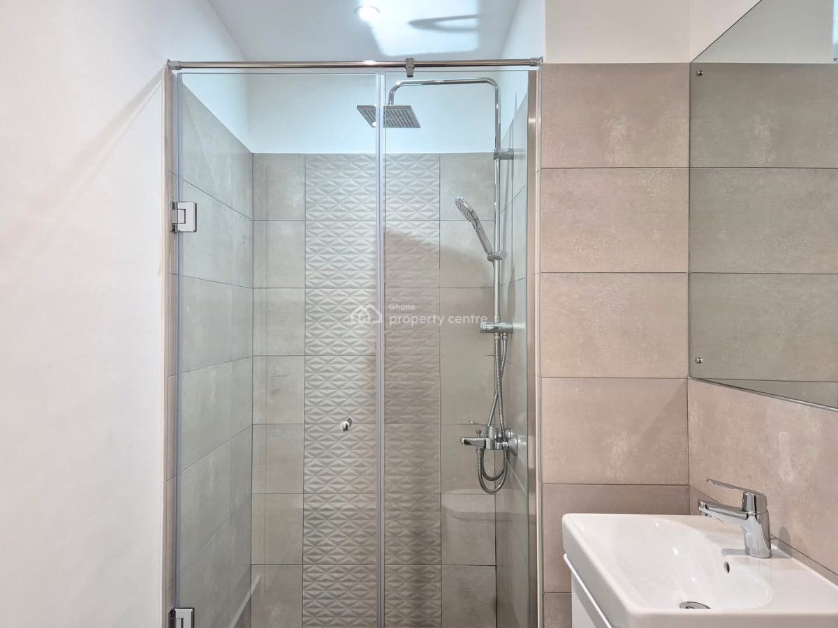 1 Bedroom Apartment, Airport Residential Area, Accra, Single Room Self Contained for Sale