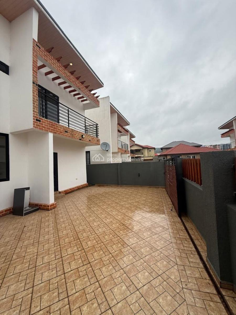 Luxury 3 Bedroom House, Oyarifa, Oyarifa, La Nkwantanang Madina Municipal, Accra, Detached Duplex for Rent