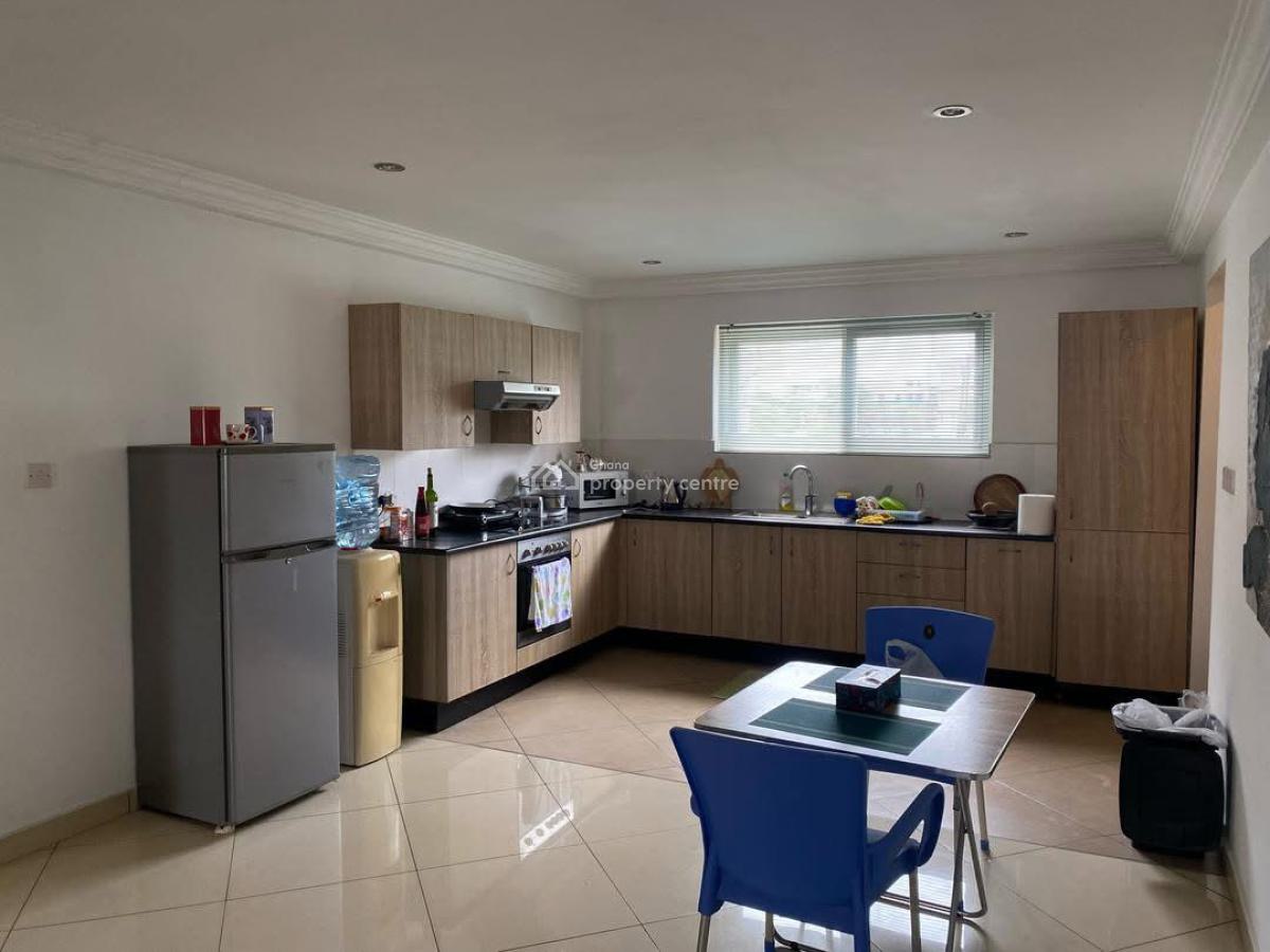 Luxury 2 Bedroom Apartment, East Legon, Accra, Single Room Self Contained for Sale