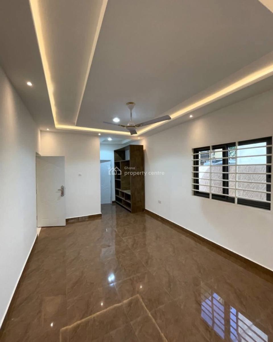 Luxury 3 Bedroom House Perfect Location, Spintex, Accra, Detached Bungalow for Sale