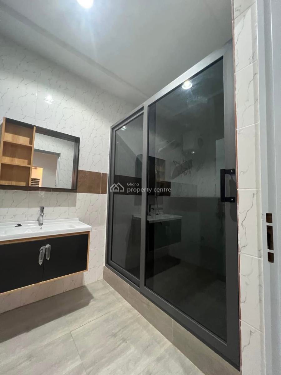 Luxury 3 Bedroom House Perfect Location, Spintex, Accra, Detached Bungalow for Sale