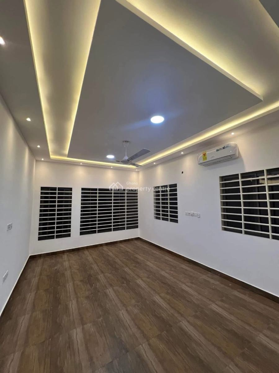 Luxury 3 Bedroom House Perfect Location, Spintex, Accra, Detached Bungalow for Sale