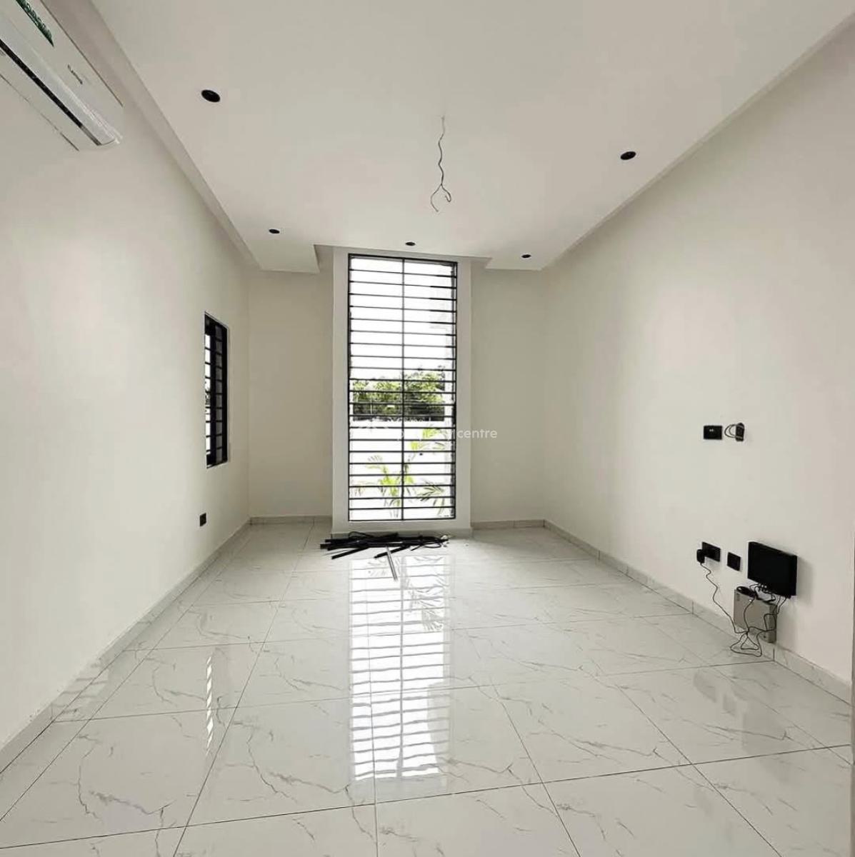 Luxury 3 Bedroom Smart House, New Legon, Adenta Municipal, Accra, Detached Bungalow for Sale