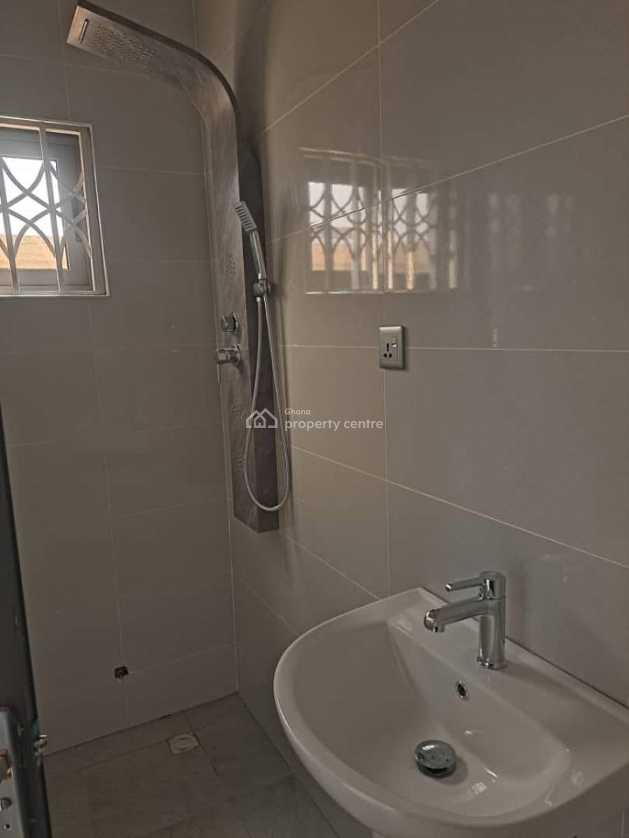Luxury 3 Bedroom En-suite, Old Ashomgman, Agbogba, North Legon, Accra, Detached Bungalow for Sale