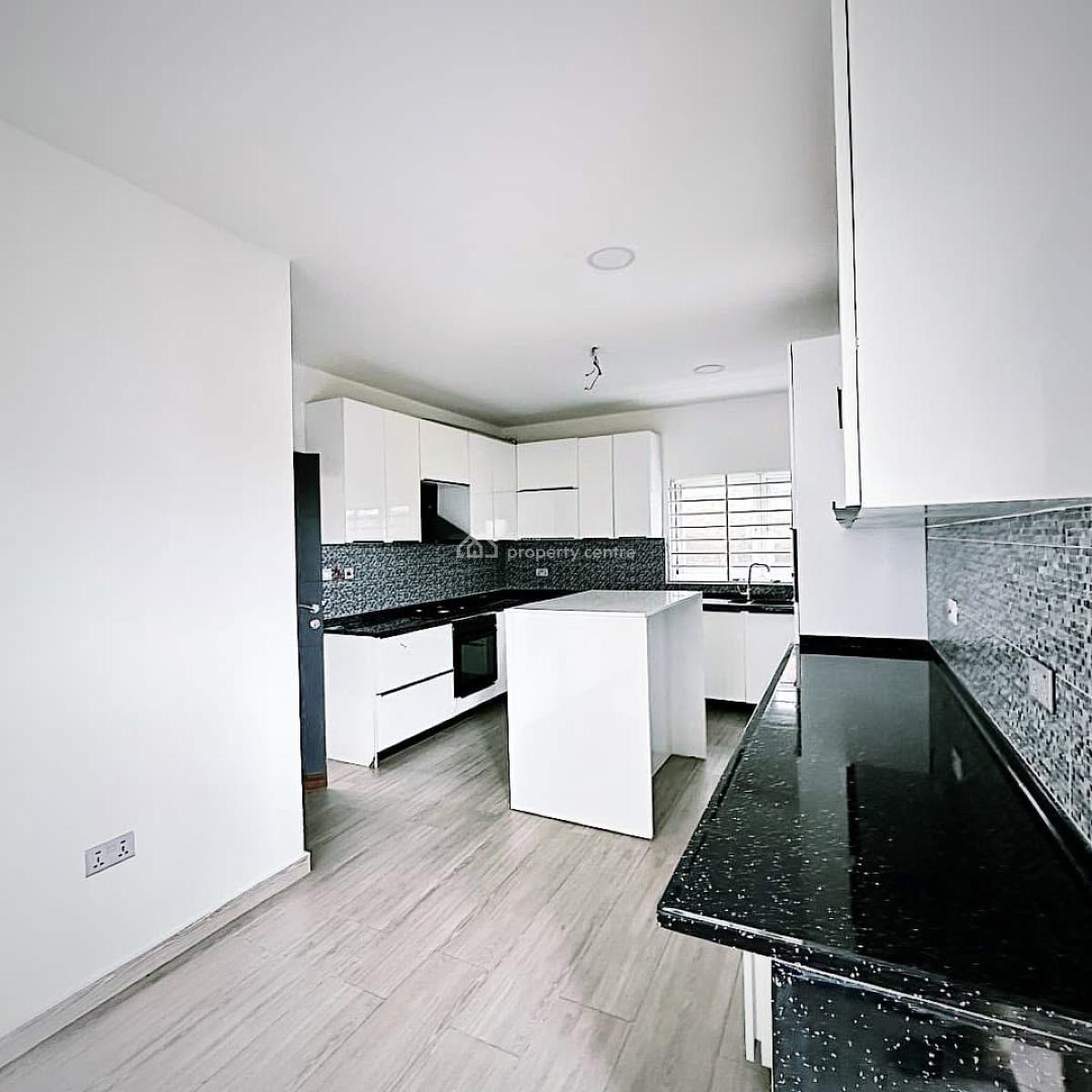 Luxury 3 Bedroom Townhome, Oyarifa, La Nkwantanang Madina Municipal, Accra, Detached Duplex for Rent