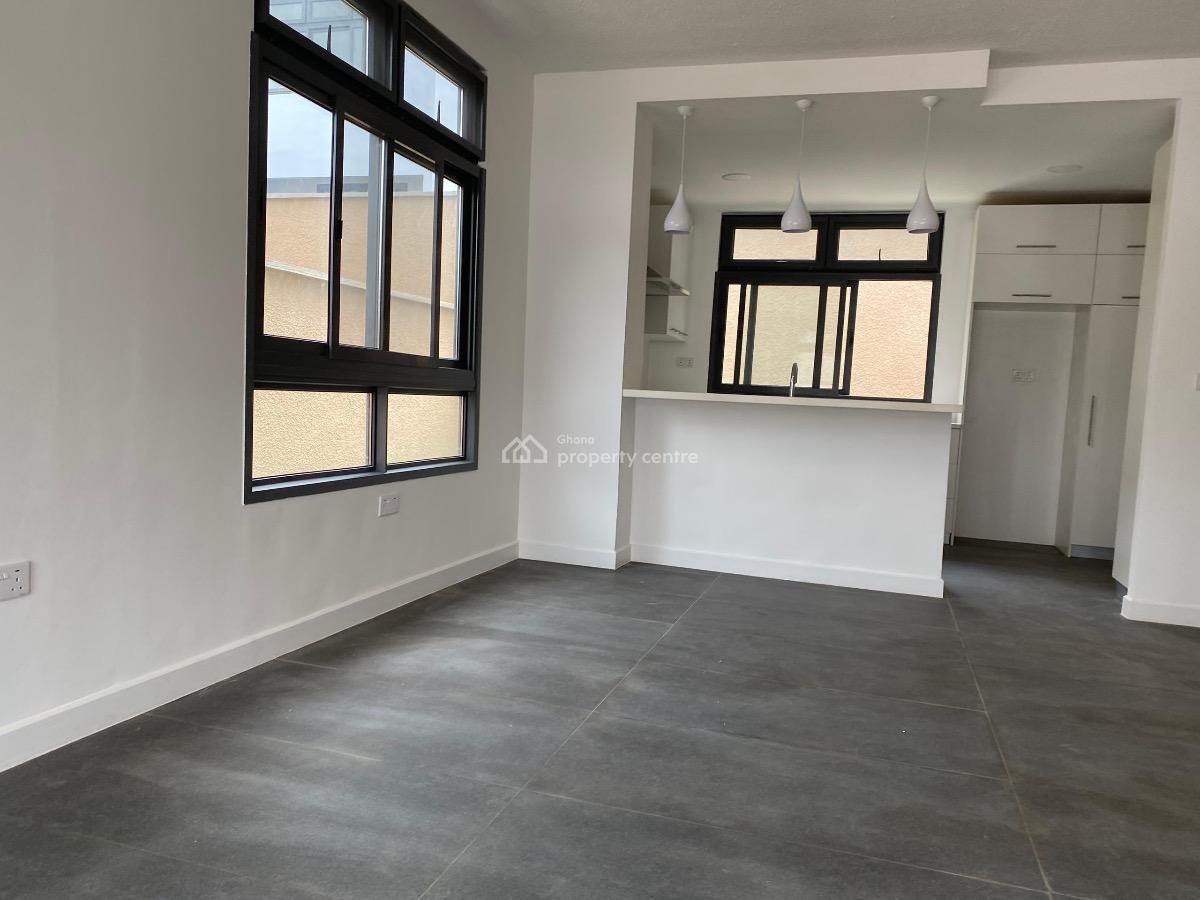 Luxury 3 Bedroom Townhouse, Oyarifa, La Nkwantanang Madina Municipal, Accra, Detached Duplex for Rent