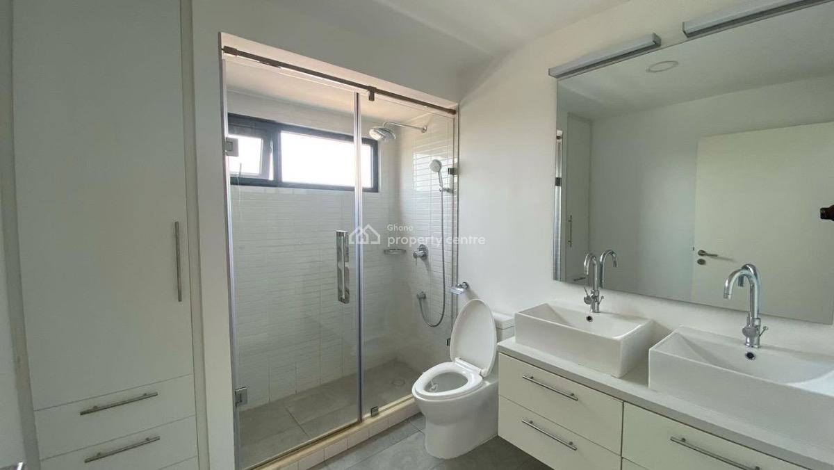 Luxury 3 Bedroom Townhouse, Oyarifa, La Nkwantanang Madina Municipal, Accra, Detached Duplex for Rent