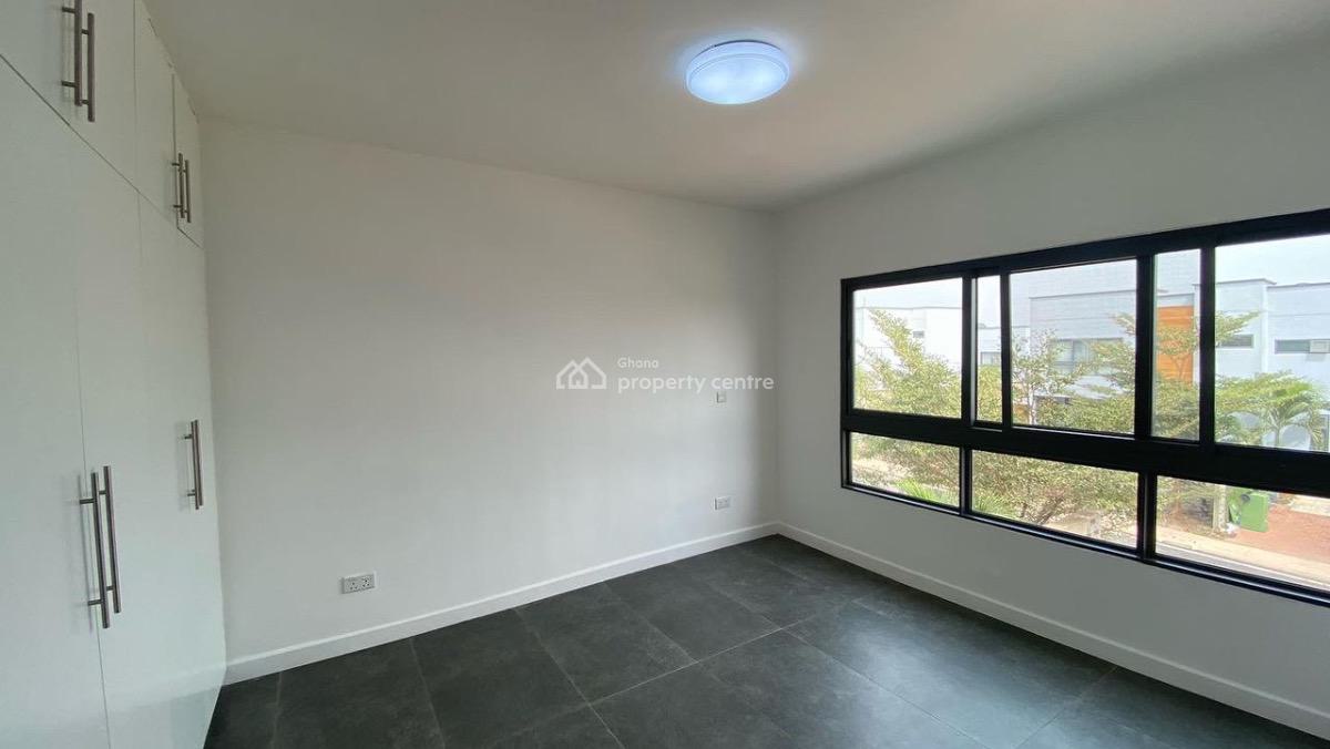 Luxury 3 Bedroom Townhouse, Oyarifa, La Nkwantanang Madina Municipal, Accra, Detached Duplex for Rent