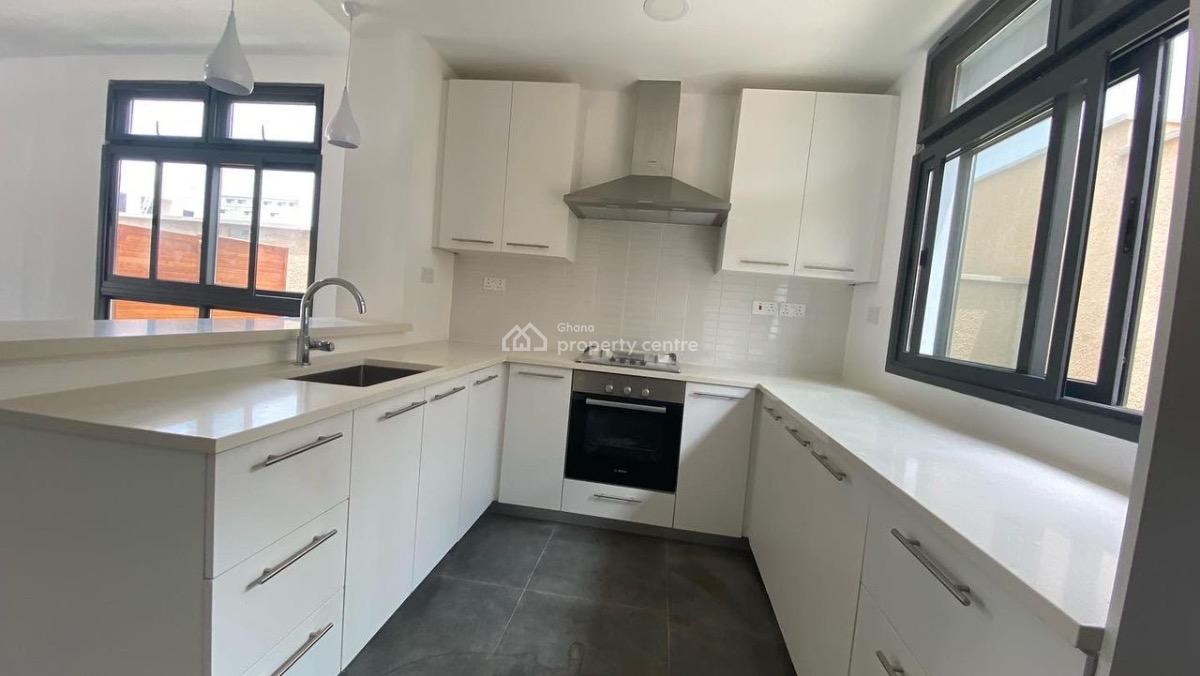 Luxury 3 Bedroom Townhouse, Oyarifa, La Nkwantanang Madina Municipal, Accra, Detached Duplex for Rent