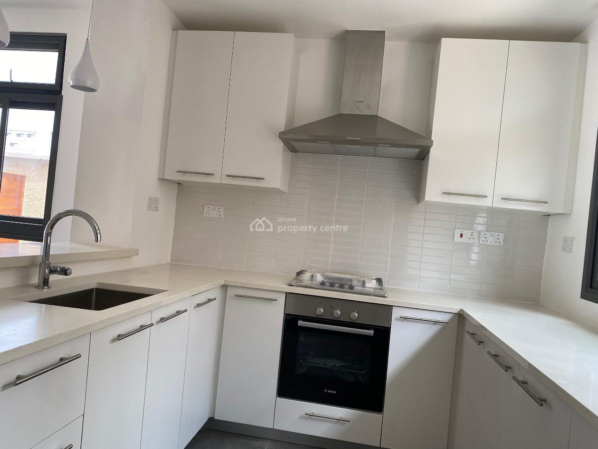 Luxury 3 Bedroom Townhouse, Oyarifa, La Nkwantanang Madina Municipal, Accra, Detached Duplex for Rent