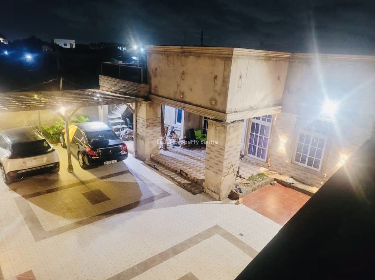 3 Bedrooms House, Tetegu, Weija, Ga South Municipal, Accra, House for Sale