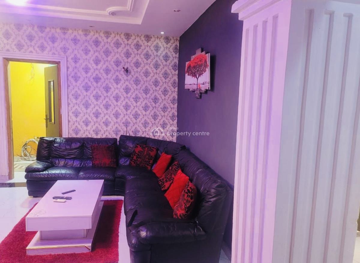 3 Bedrooms House, Tetegu, Weija, Ga South Municipal, Accra, House for Sale
