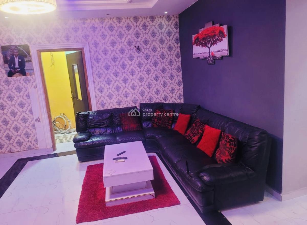 3 Bedrooms House, Tetegu, Weija, Ga South Municipal, Accra, House for Sale