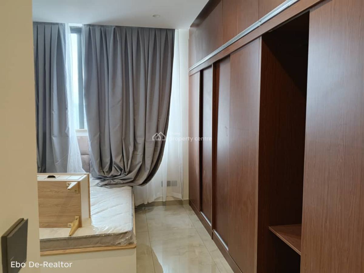 Executive Furnished 2 Bedroom, Dzorwulu, Accra, Apartment for Rent