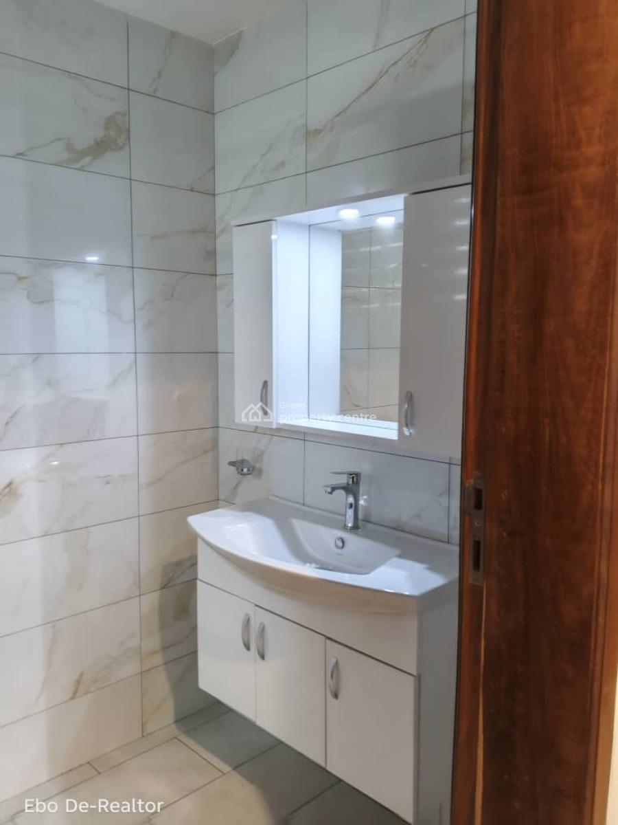 Executive Furnished 2 Bedroom, Dzorwulu, Accra, Apartment for Rent