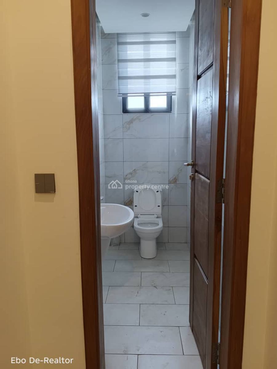 Executive Furnished 2 Bedroom, Dzorwulu, Accra, Apartment for Rent