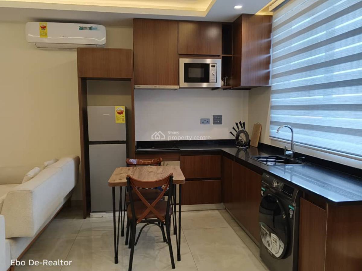 Executive Furnished 2 Bedroom, Dzorwulu, Accra, Apartment for Rent