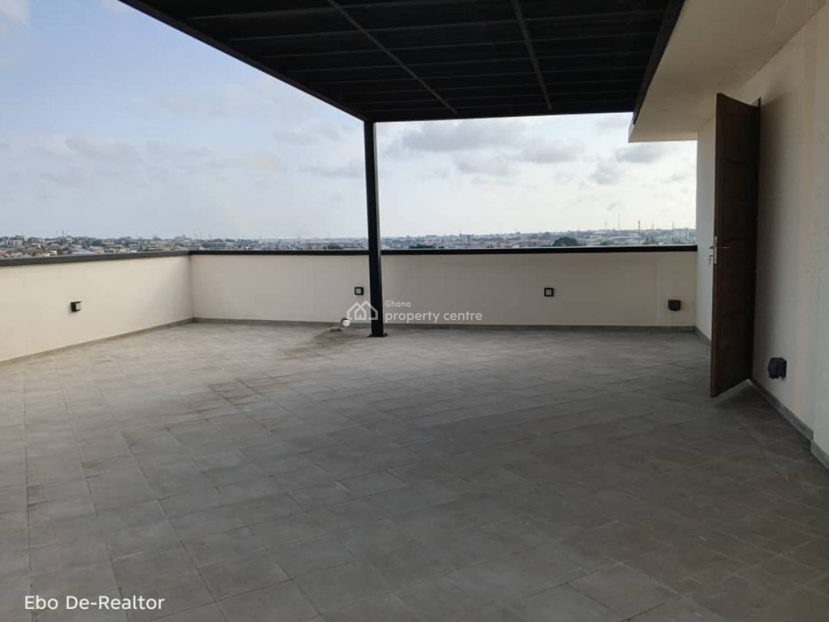 Executive Furnished 2 Bedroom, Dzorwulu, Accra, Apartment for Rent