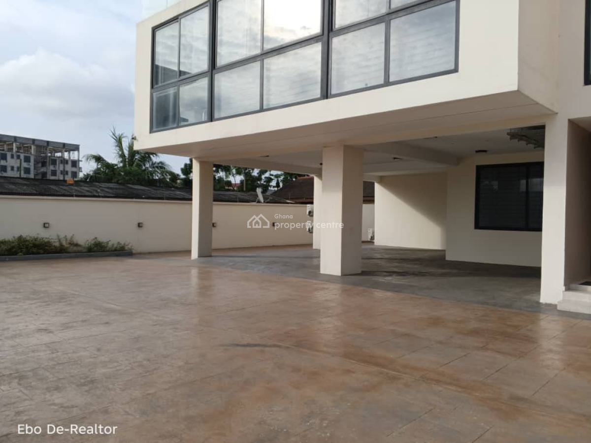 Executive Furnished 2 Bedroom, Dzorwulu, Accra, Apartment for Rent