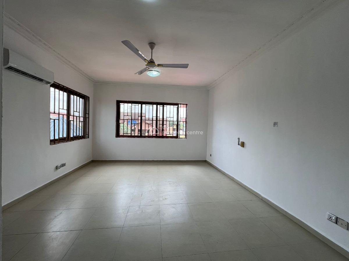 Executive Self Compound Ensuite 4 Bedrooms, Adjiringanor, East Legon, Accra, House for Rent