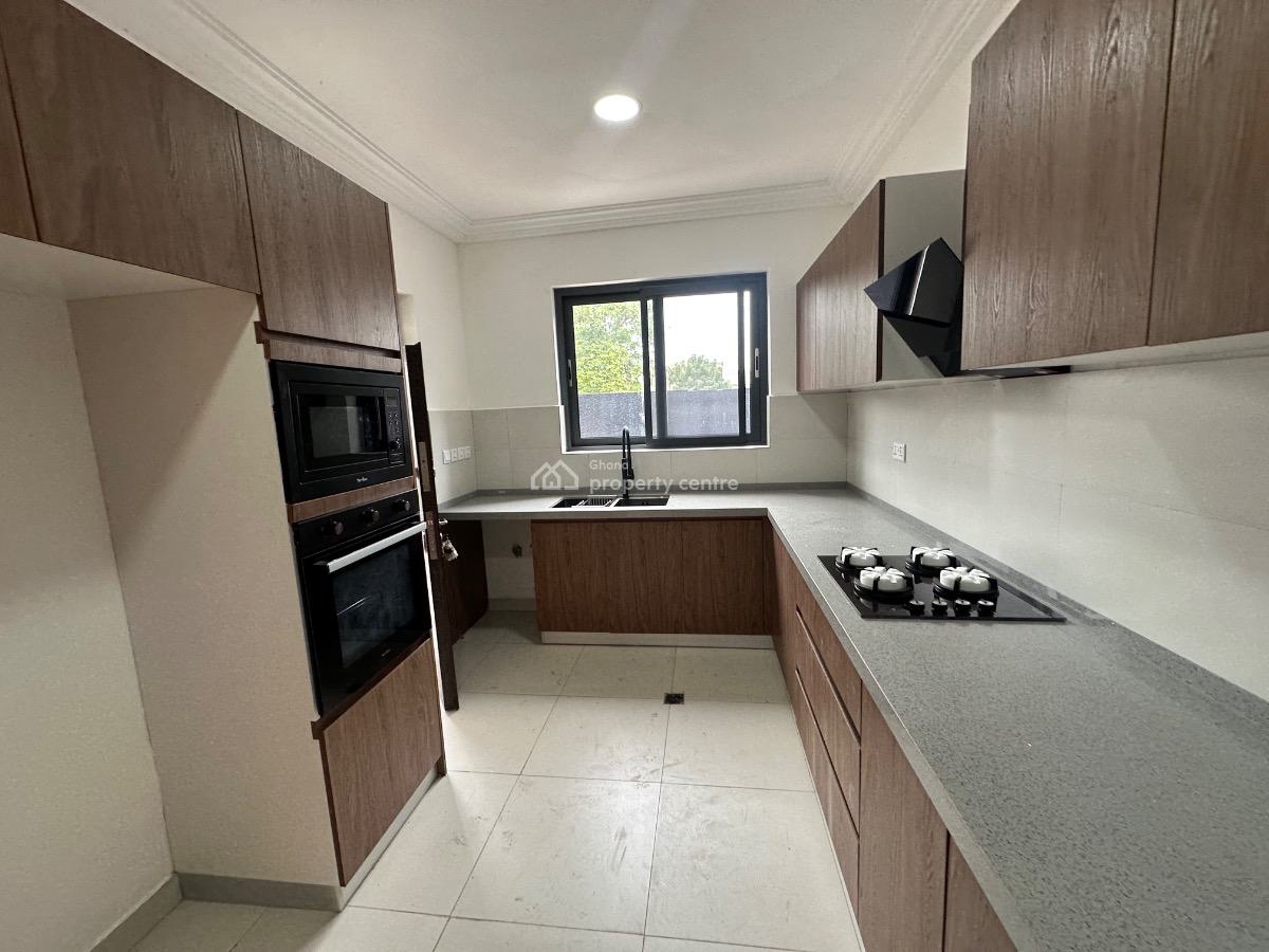 Nice 3.5 Bedroom, Oyarifa, Adenta, Adenta Municipal, Accra, Detached Duplex for Rent