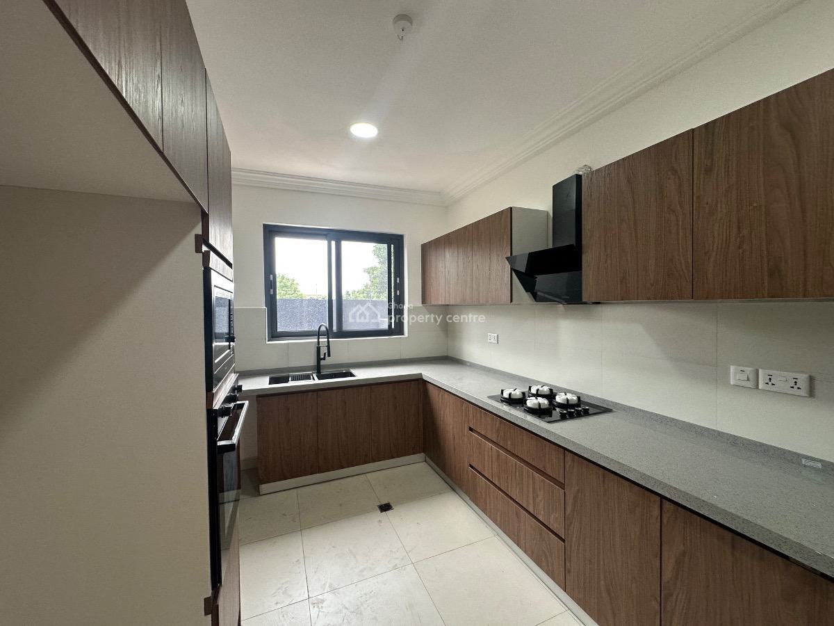 Nice 3.5 Bedroom, Oyarifa, Adenta, Adenta Municipal, Accra, Detached Duplex for Rent