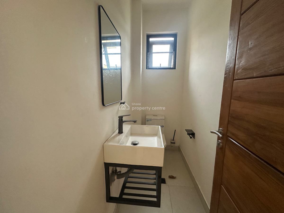 Nice 3.5 Bedroom, Oyarifa, Adenta, Adenta Municipal, Accra, Detached Duplex for Rent