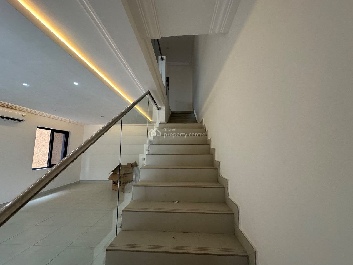 Nice 3.5 Bedroom, Oyarifa, Adenta, Adenta Municipal, Accra, Detached Duplex for Rent
