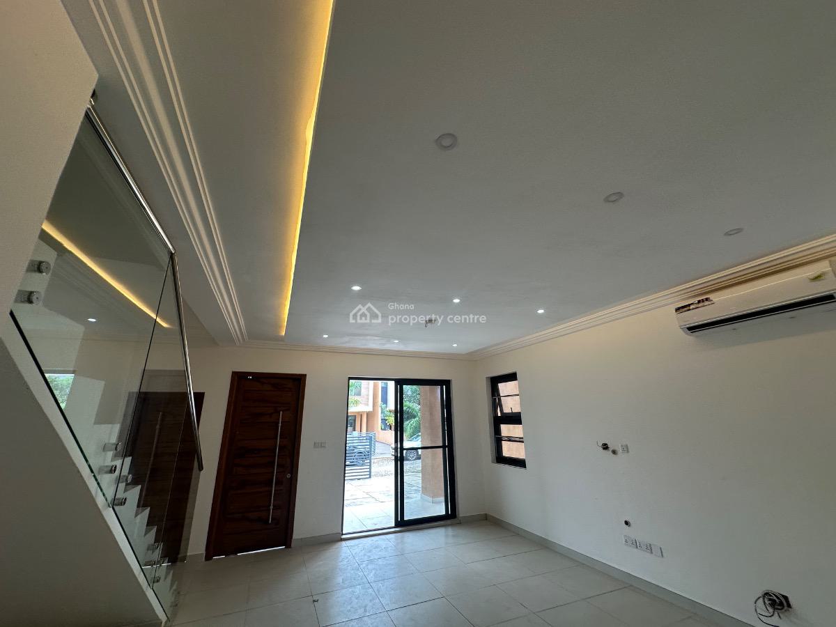 Nice 3.5 Bedroom, Oyarifa, Adenta, Adenta Municipal, Accra, Detached Duplex for Rent