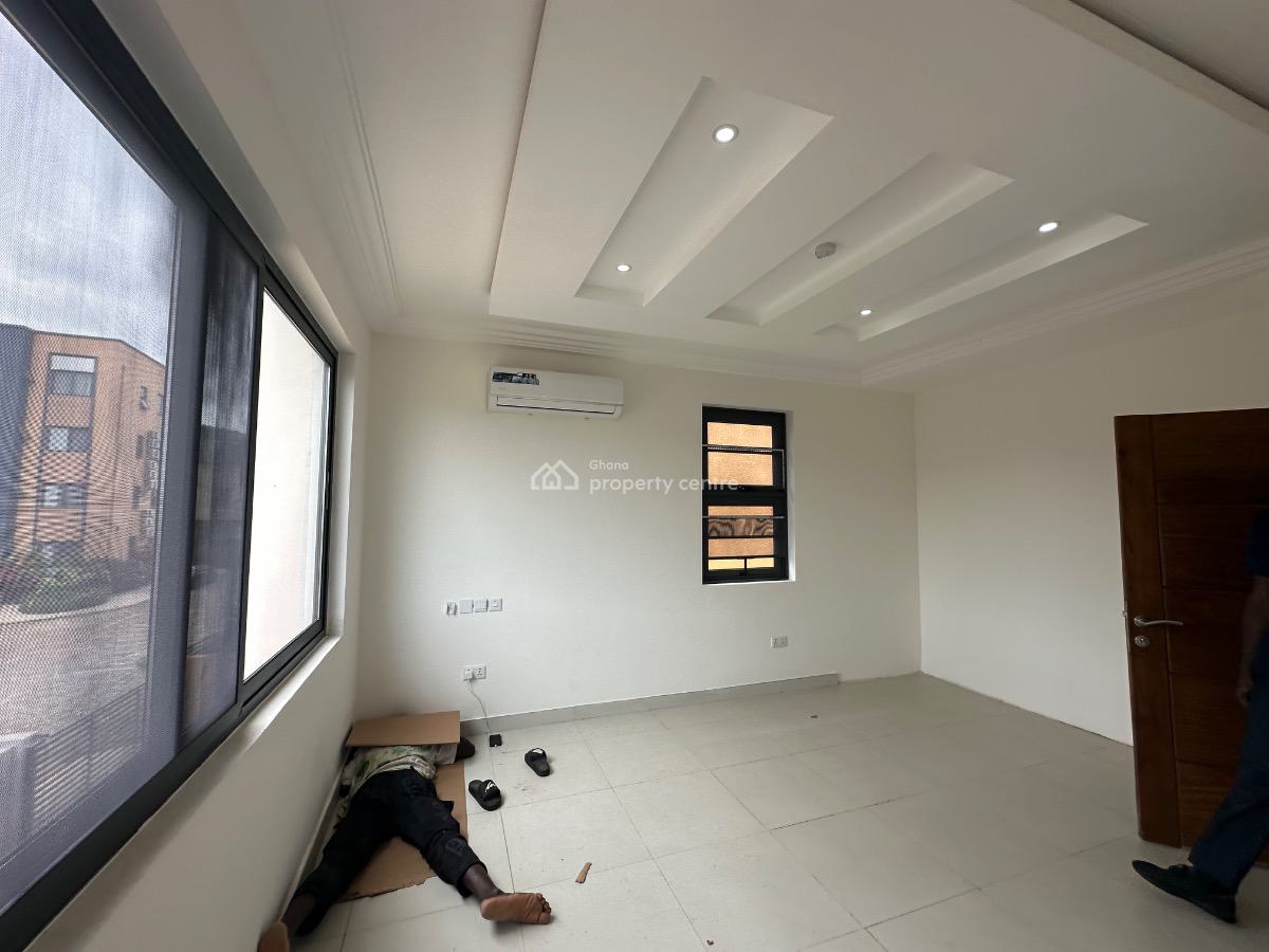 Nice 3.5 Bedroom, Oyarifa, Adenta, Adenta Municipal, Accra, Detached Duplex for Rent