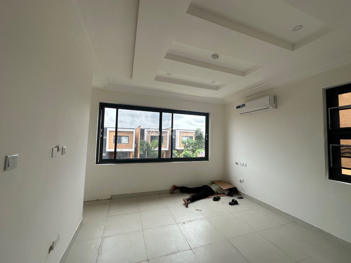 Nice 3.5 Bedroom, Oyarifa, Adenta, Adenta Municipal, Accra, Detached Duplex for Rent
